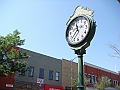 Western Michigan [2010] 198